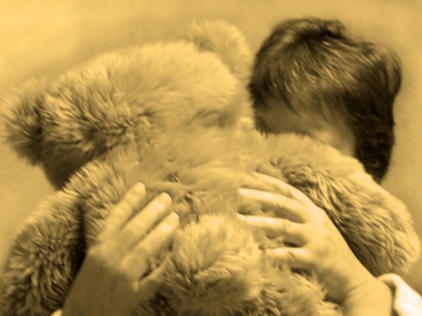 Safe Inside Old Bear: A Humm by&nbsp;Mawson