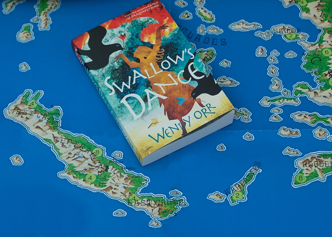 WendyOrr Swallows 2 2990