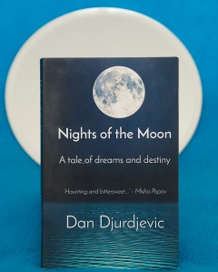 Nights of the Moon by Dan Djurdevic