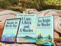 A Cape, A Rock and A&nbsp;Murder