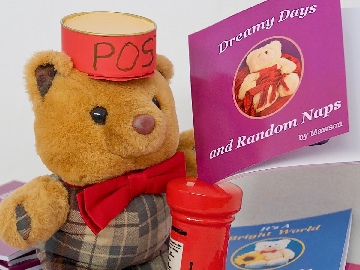 Going Postal about Book&nbsp;Postage?