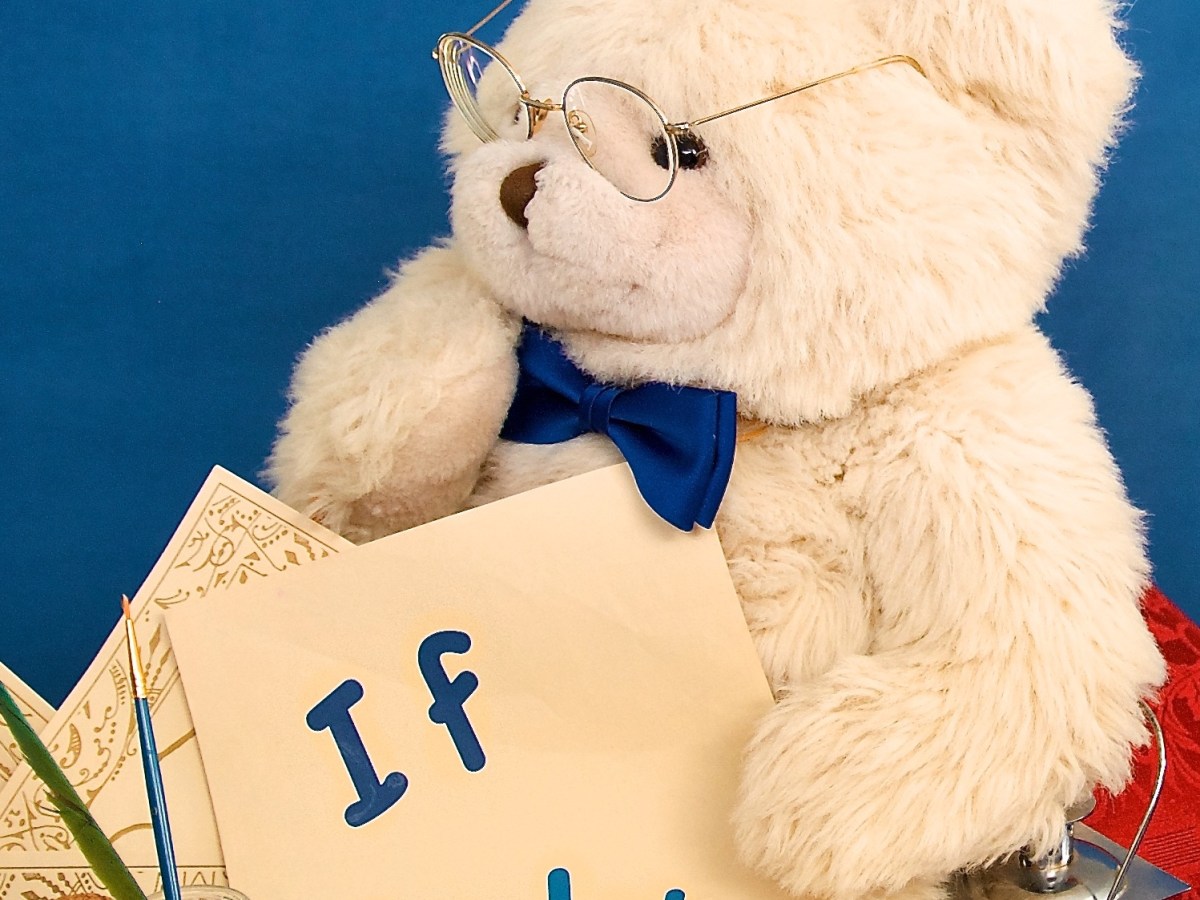Beautiful and timely message of ‘No Bear Is an Island’: Review by Joey Madia, author and&nbsp;screenwriter